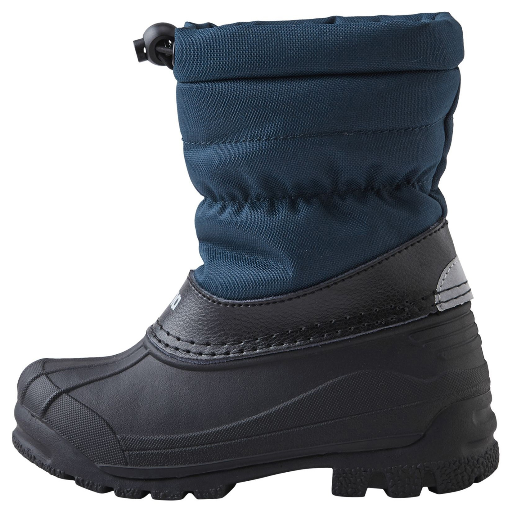 Reima Nefar Winter Boots - Toddlers'/Kids' Blue 9.5 T | REI