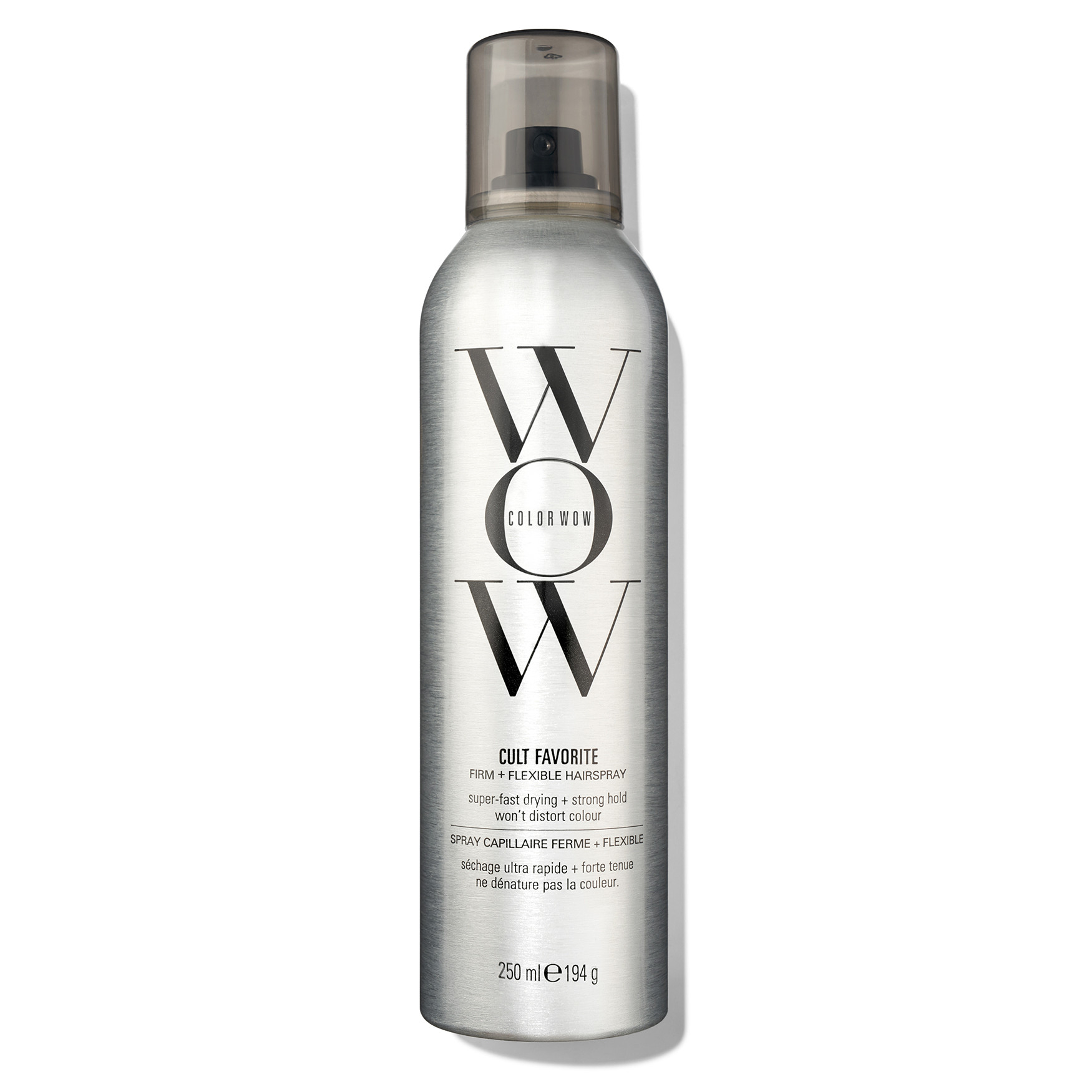 Cult Favorite Firm + Flexible Hairspray | Space NK - UK