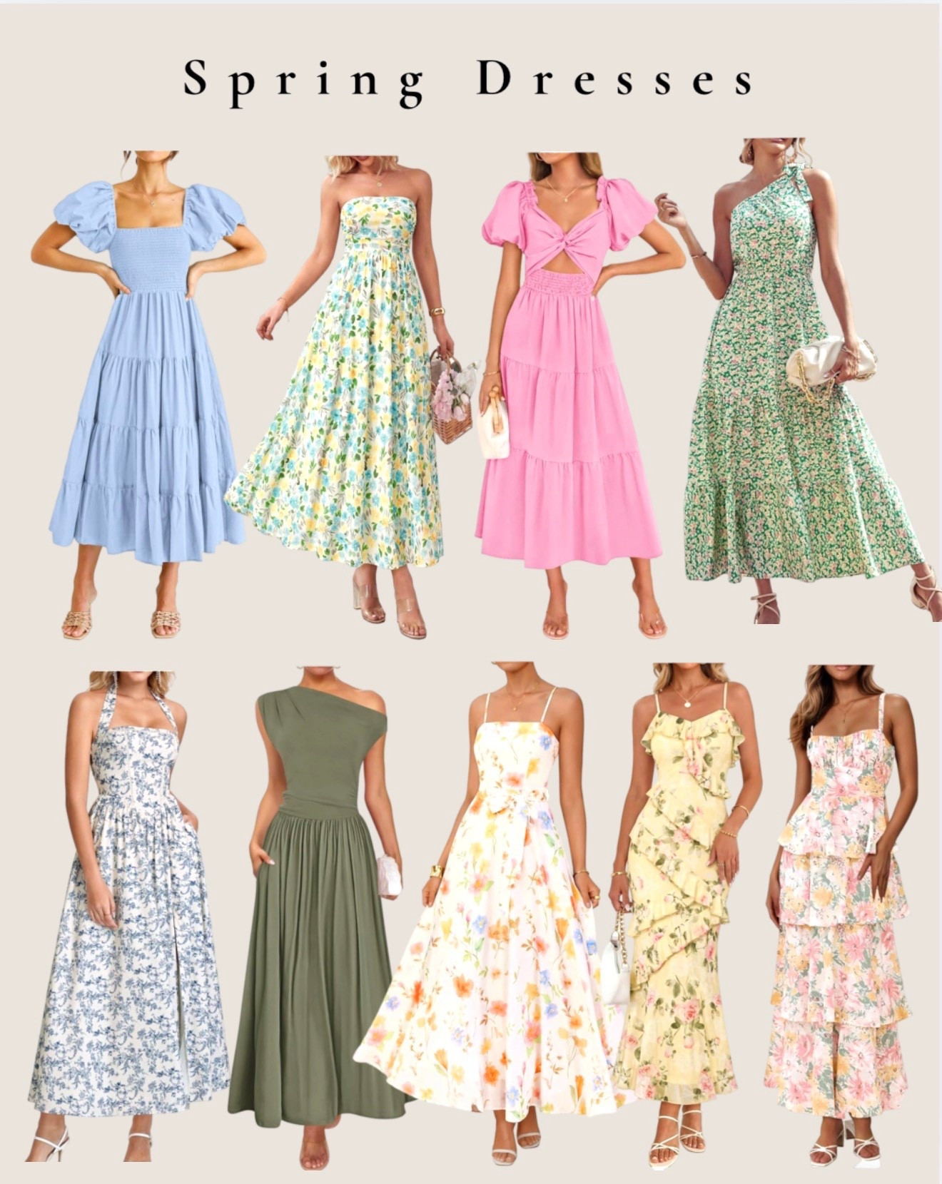 Amazon spring dress
Overnight spring dress
Spring party dress