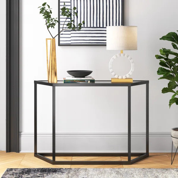 Boyer 44'' Console Table | Wayfair North America