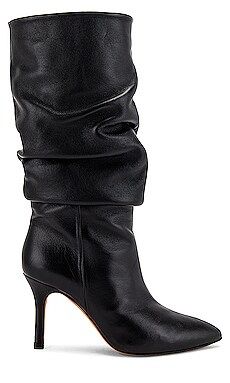 TORAL C Champ Boot in Black from Revolve.com | Revolve Clothing (Global)