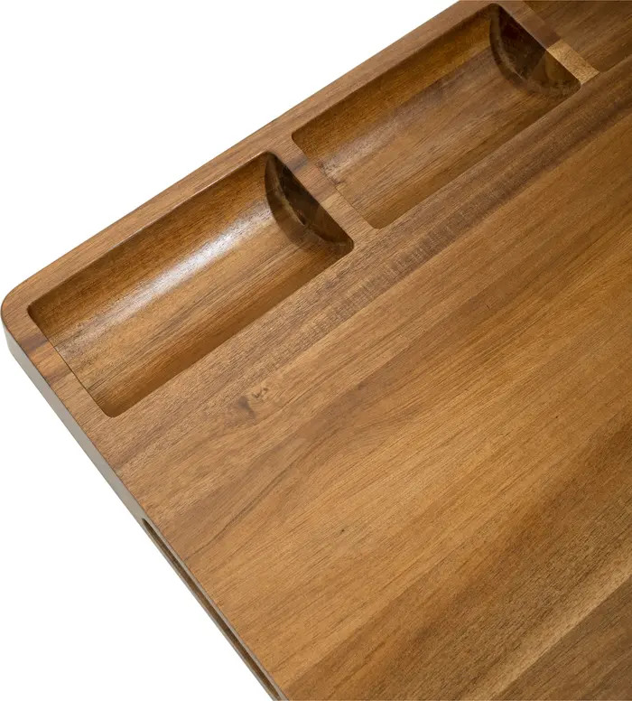 Viking 20-Inch Butcher Block Prep/Serving Board | Nordstrom | Nordstrom