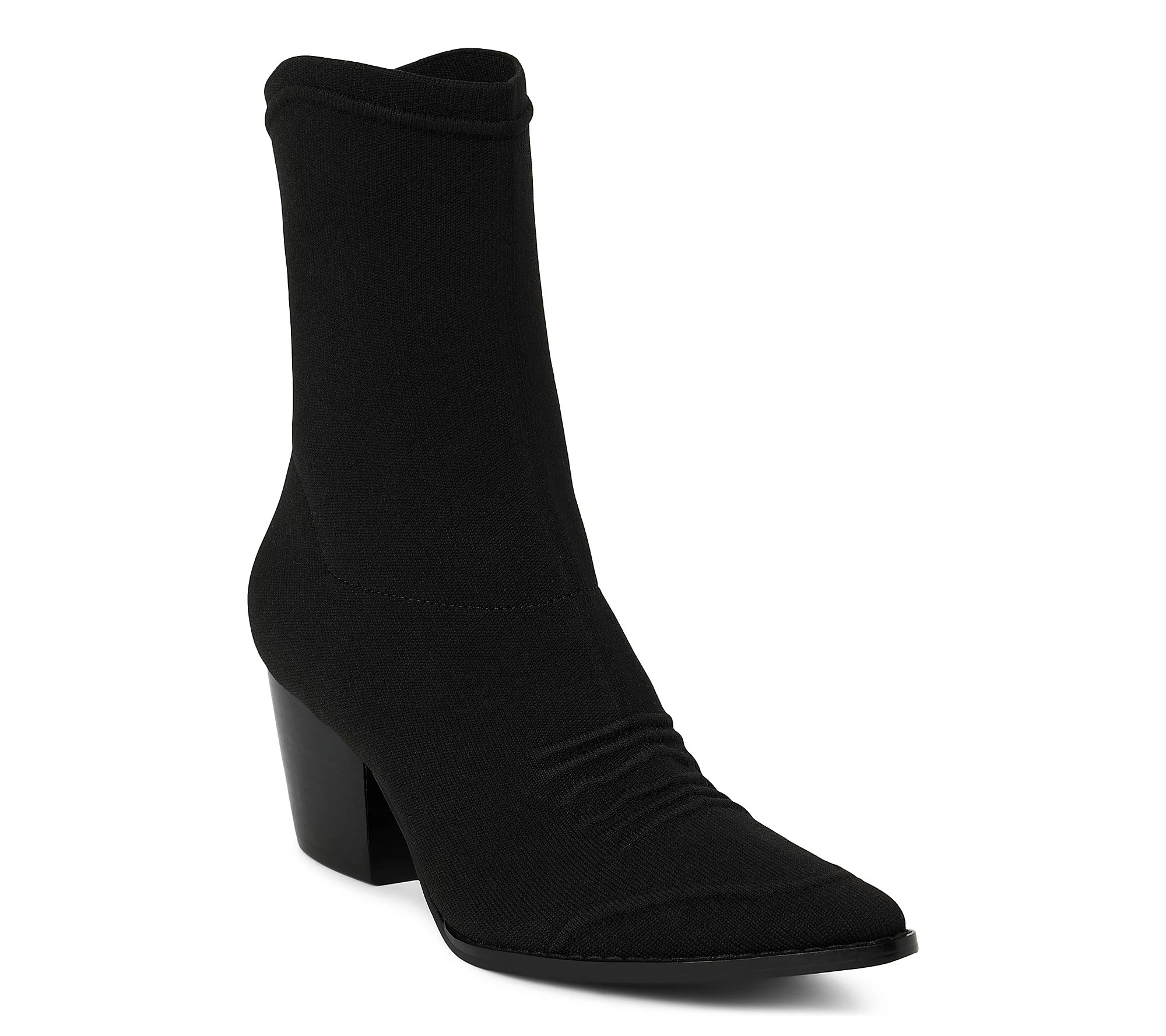 Coconuts by Matisse Western Inspired Ankle Boot s- Lynne | QVC