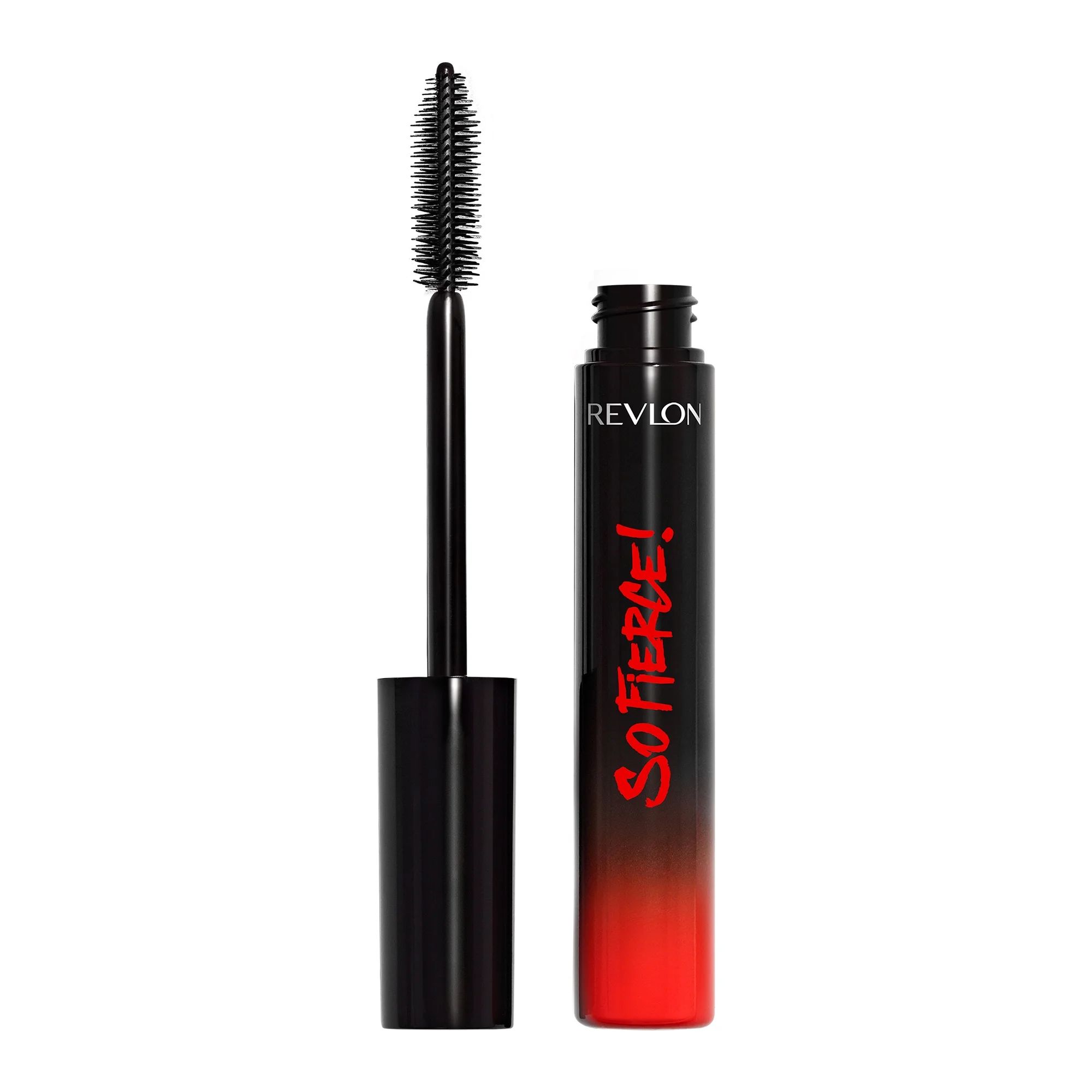 Revlon So Fierce Mascara, 701 Blackest Black, 0.25 fl oz | Walmart (US)