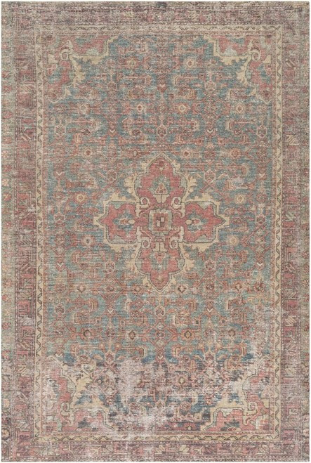 Vassalboro Area Rug | Boutique Rugs