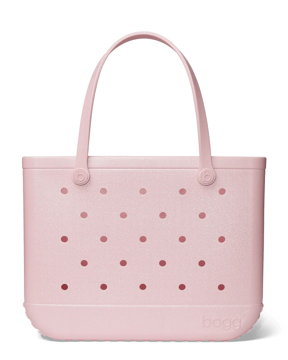 Original Bogg® Bag - PINKy swear shimmer | Bogg Bag