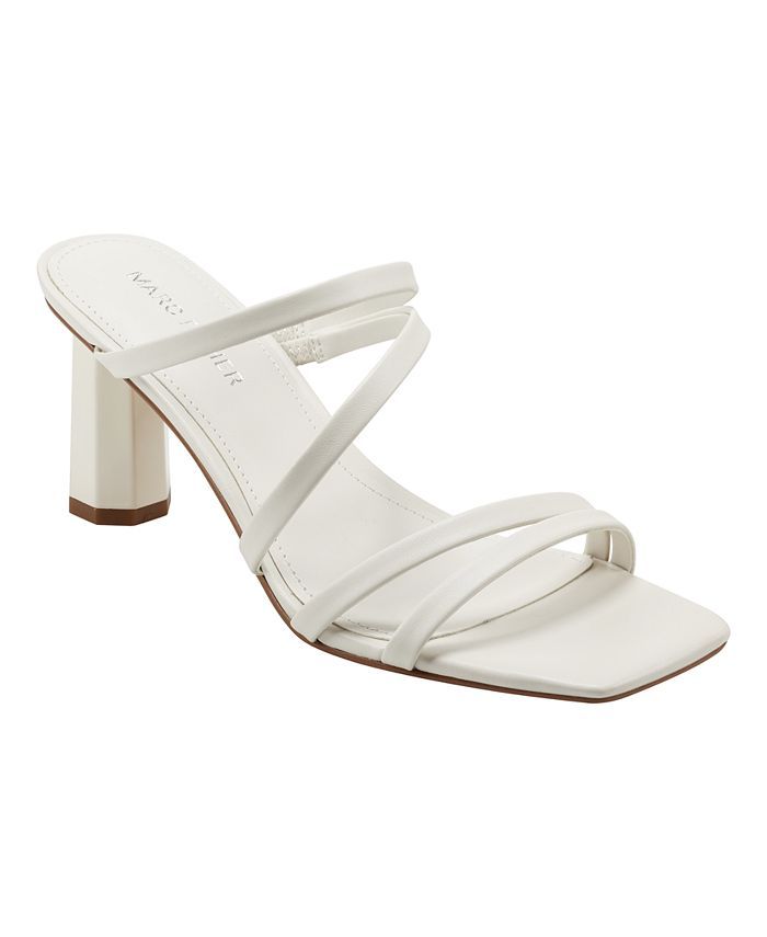 Marc Fisher Women's Kristin Dress Sandals & Reviews - Sandals - Shoes - Macy's | Macys (US)