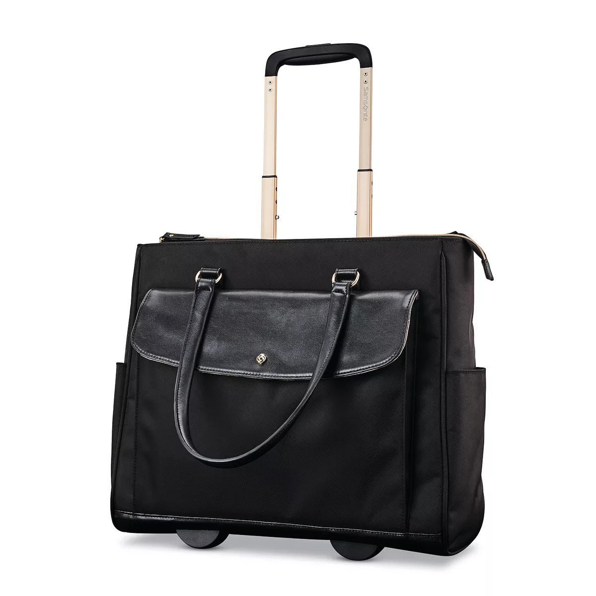 Samsonite 18-Inch Mobile Office Spinner Luggage | Kohl's