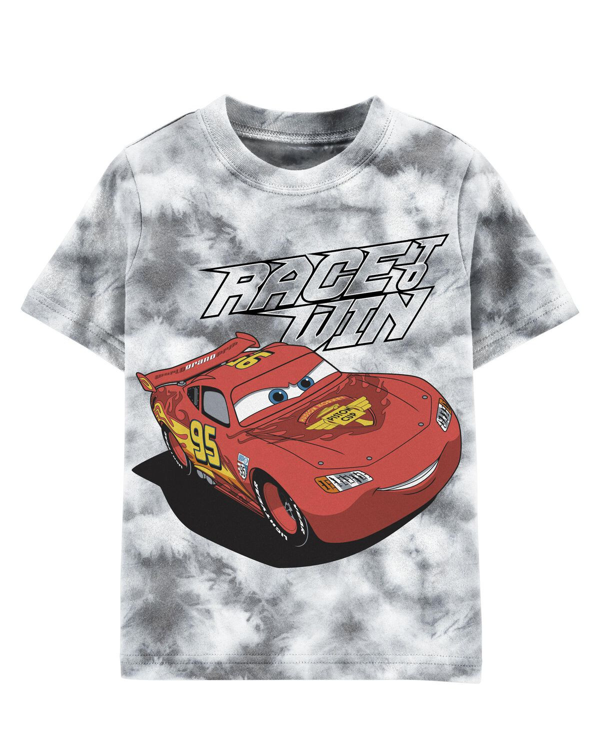 Toddler Cars Tee - Carter's | Carter's | Carter's Inc