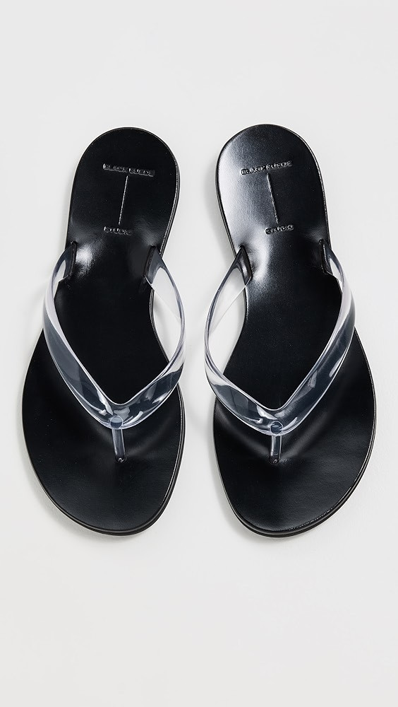 Jelly Sandals | Shopbop