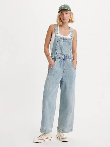 Levi's Apron Women's Overalls XL | Levi's US