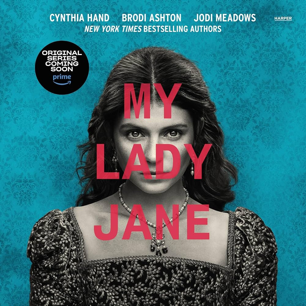 Part of: The Lady Janies (6 books) | Amazon (US)