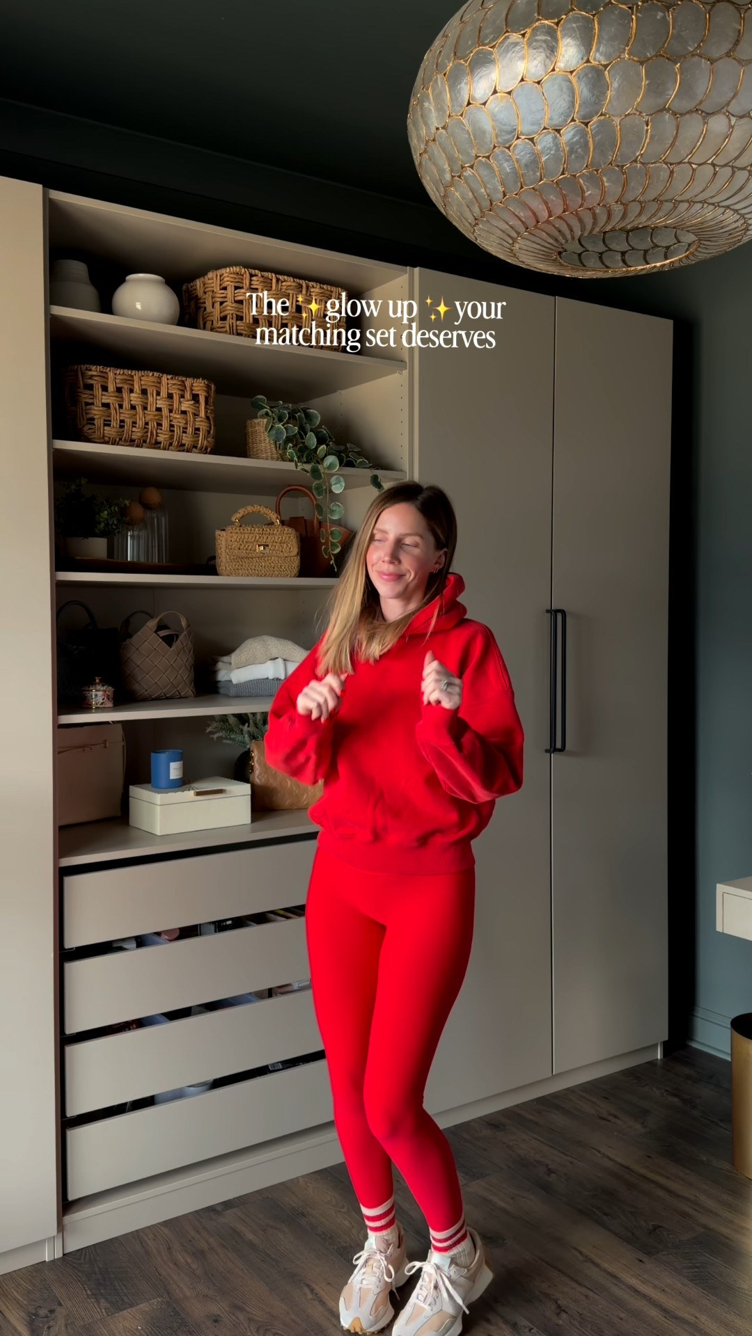 The power of a good trench coat 🙌🏻