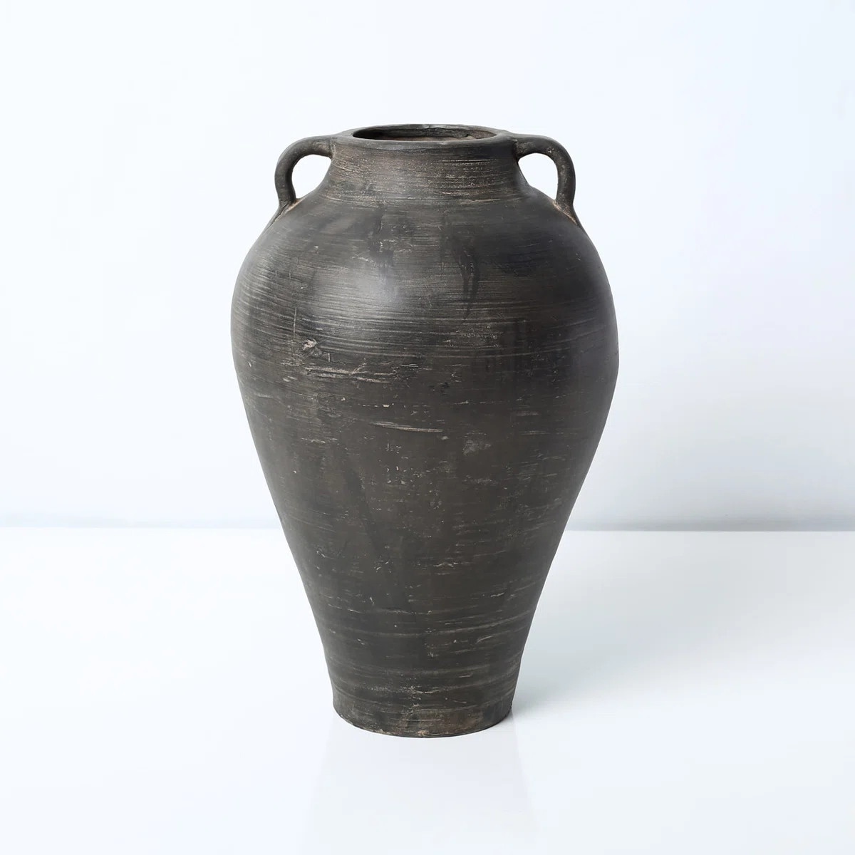 Brenette Clay Table Vase | Wayfair North America