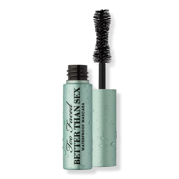 Travel Size Better Than Sex Volumizing & Lengthening Waterproof Mascara | Ulta
