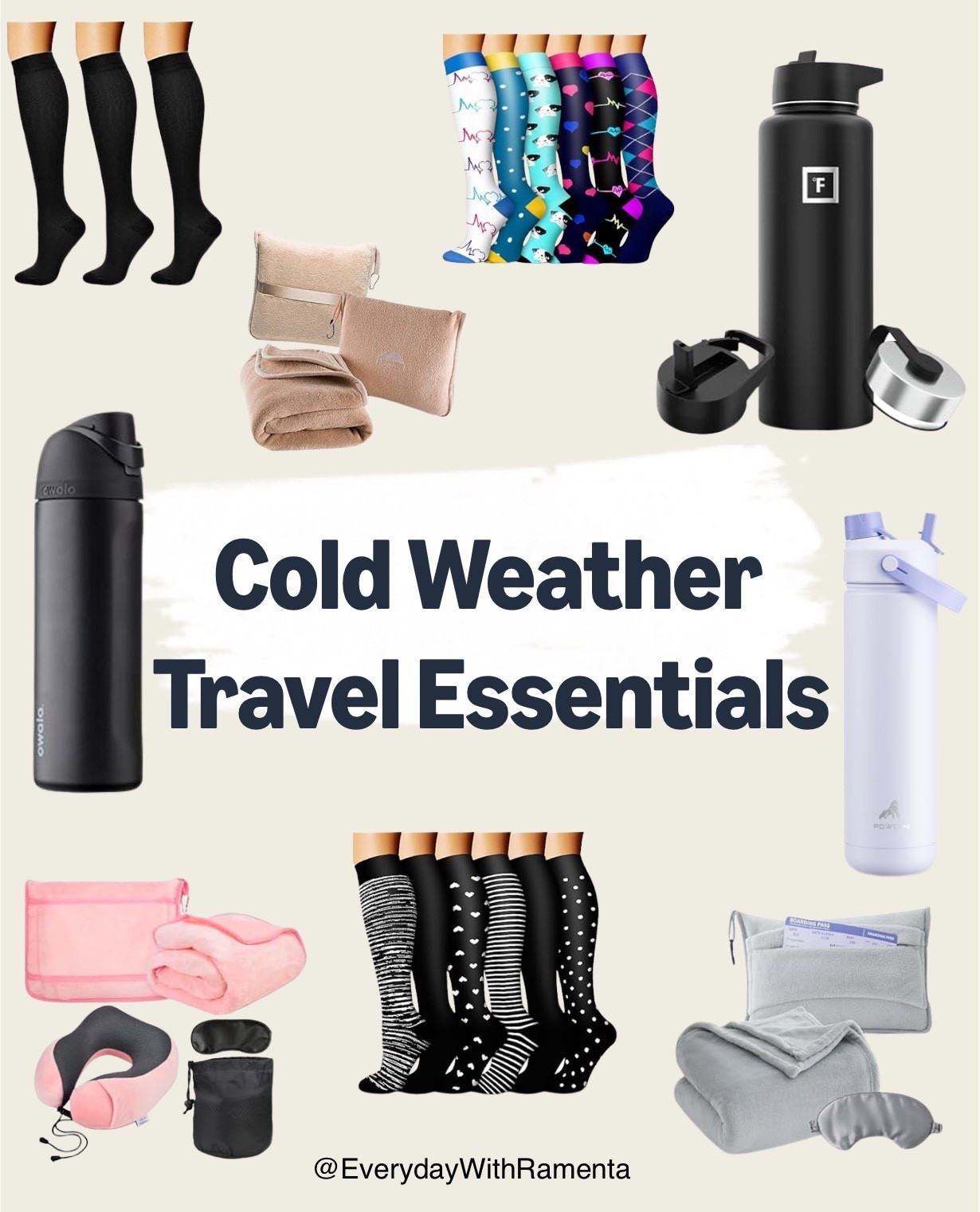 Packing for a cold weather trip? These are the winter travel essentials you need 🧳❄️

#ColdWeatherTravel #WinterTravelEssentials #ColdClimateTravel #WinterPackingList #TravelEssentials2024 #WinterTrip #LTKTravel #LTKHoliday #LTKFinds #LTKSeasonal #LTKStyle

#LTKTravel #LTKHoliday #LTKGiftGuide