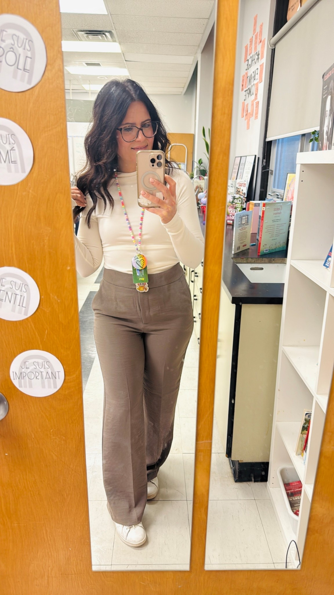 Another easy and professional looking outfit from Dynamite 🫶🏼