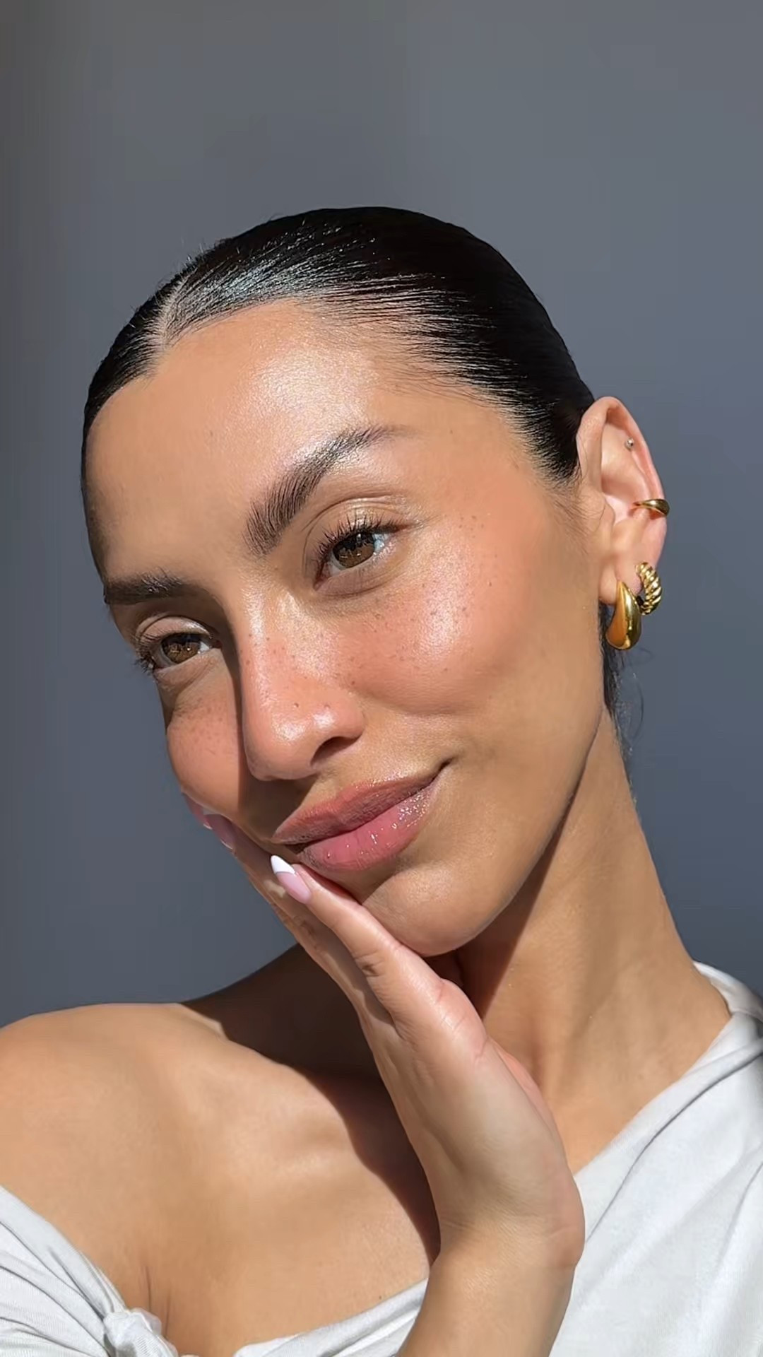 Freckle Pen + Faux Freckles + Freckles + Blush + Makeup + Beauty + TikTok + Clean Girl Makeup 

#LTKSaleAlert #LTKgrwm #LTKBeauty