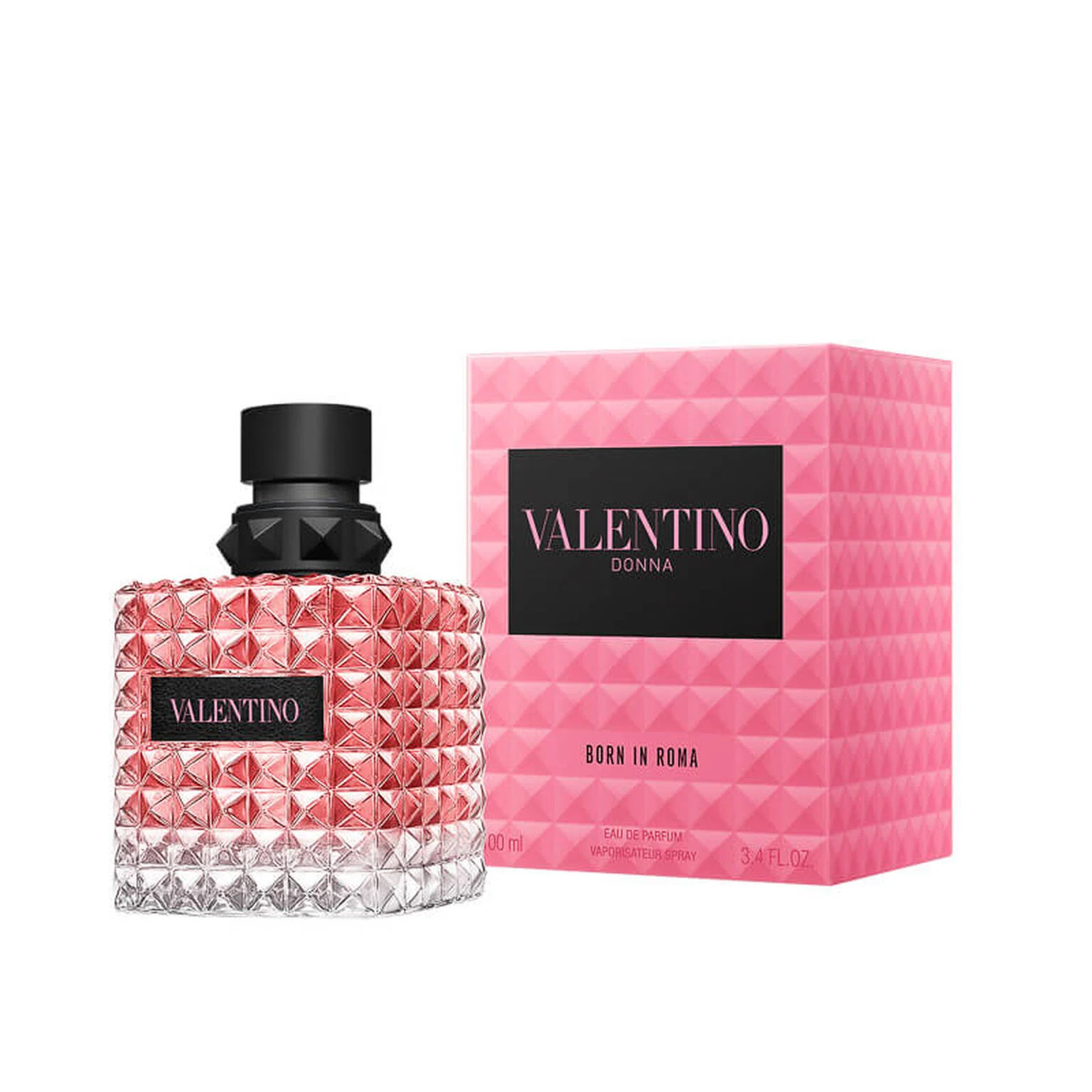 Donna Born in Roma Eau de Parfum | Valentino Beauty | Valentino Beauty