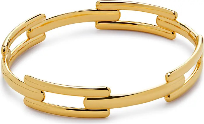 Signature Link Bangle | Nordstrom