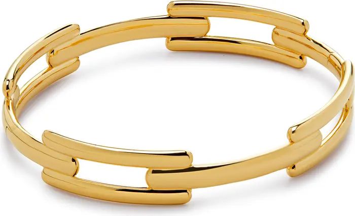 Monica Vinader Signature Link Bangle | Nordstrom | Nordstrom