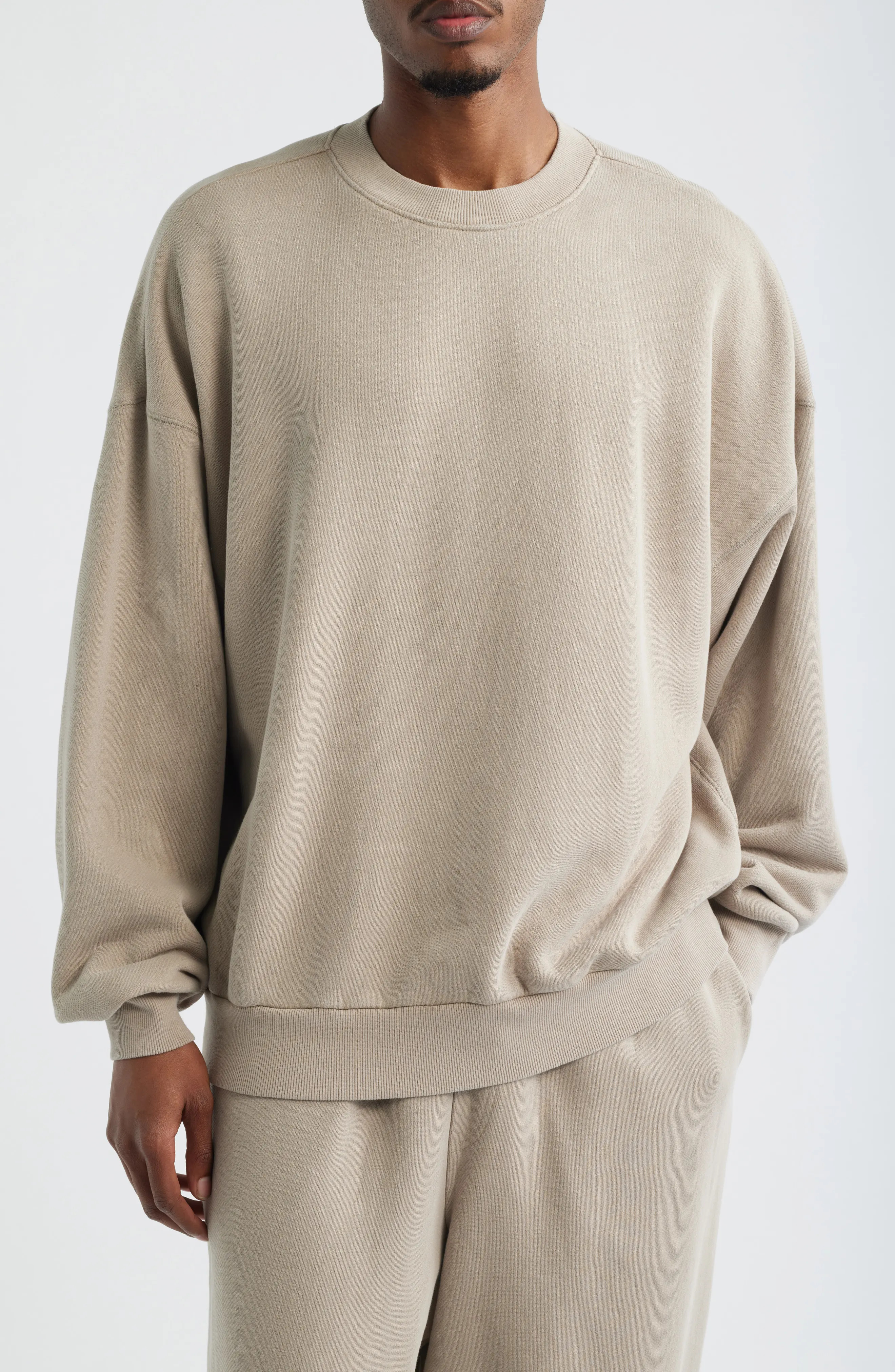 Crewneck Sweatshirt (Men) | Nordstrom | Nordstrom