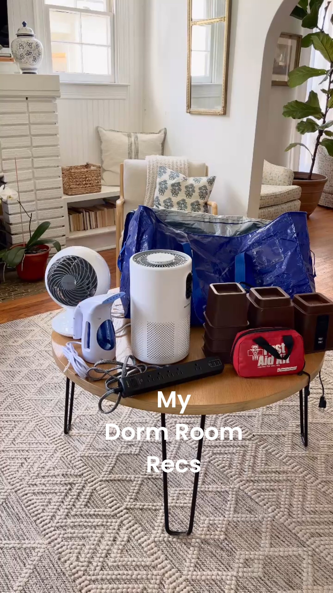 Here are some of my TOP dorm room recommendations.   

#LTKFamily #LTKSaleAlert #LTKKids