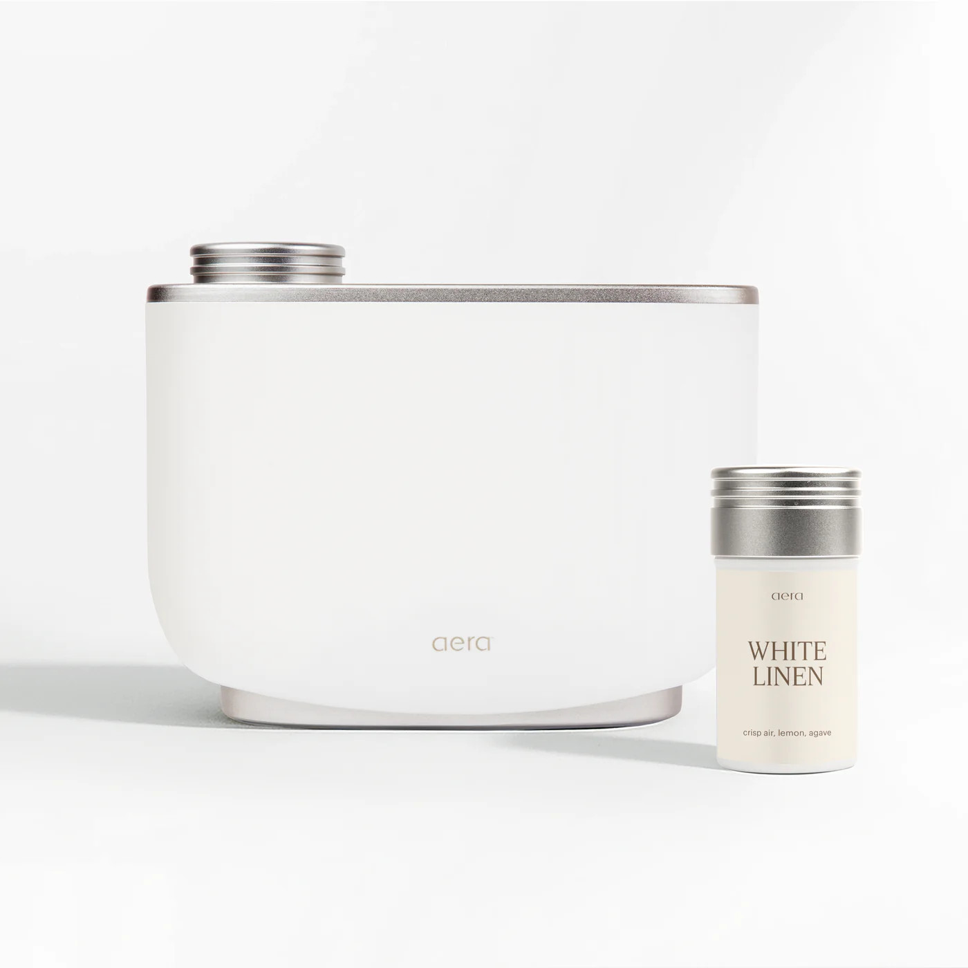 Aera & White Linen | Aera For Home