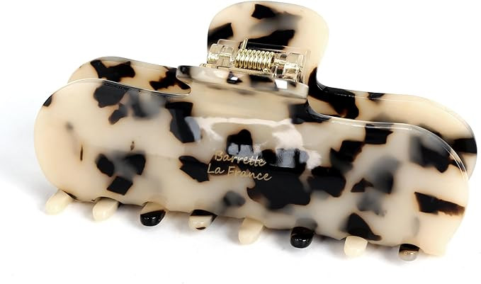 4 Inch Hair Claw Clips for All Hair Types - Strong Hold Non-Slip Hair Clips for Women Girls, Prem... | Amazon (CA)
