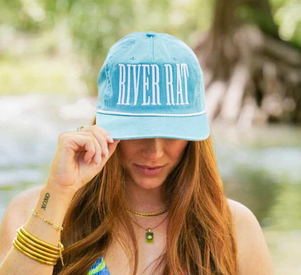 River Rat Cap | The Collection Texas
