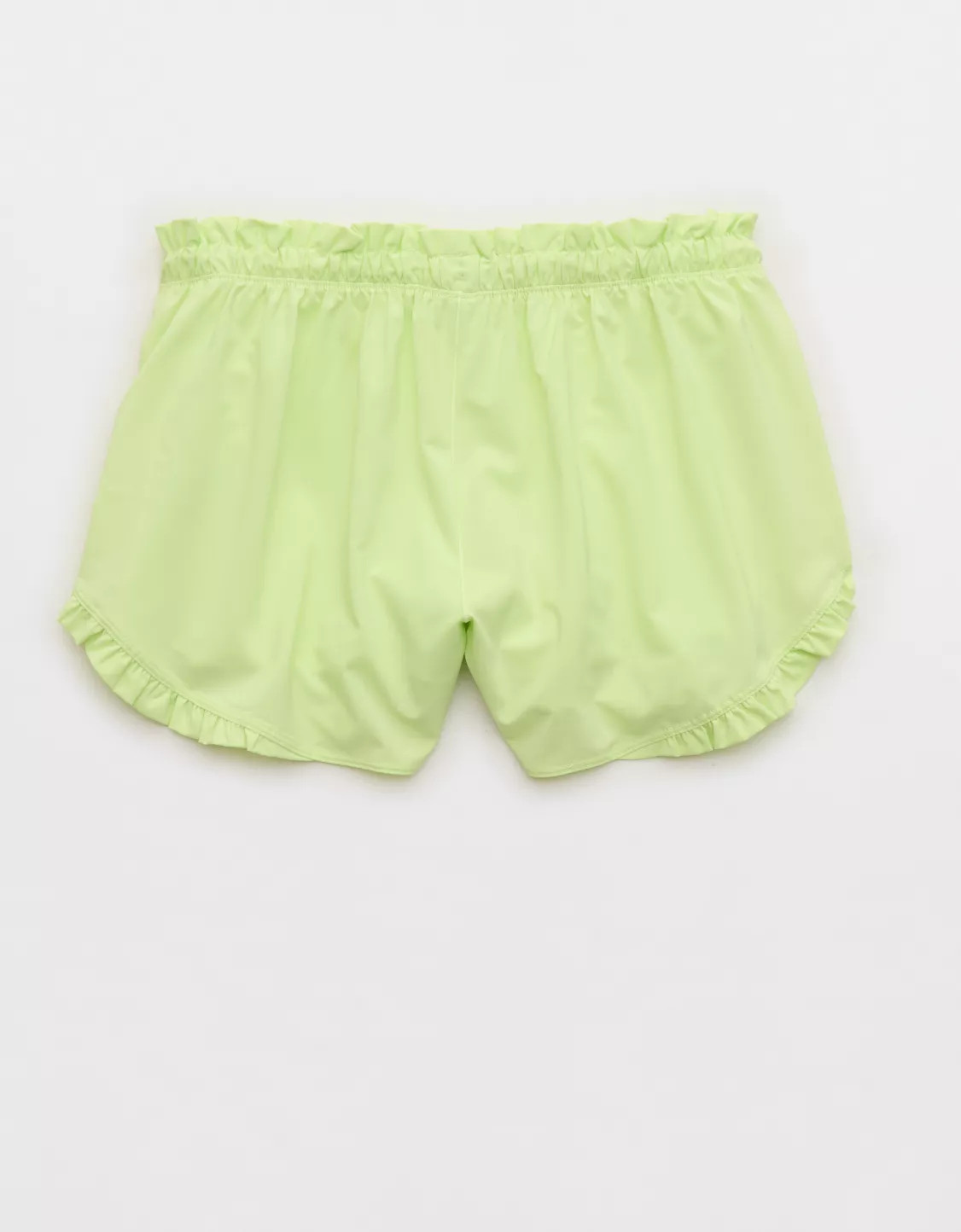 OFFLINE By Aerie 2" Ruffle Hot Stuff Short | Aerie