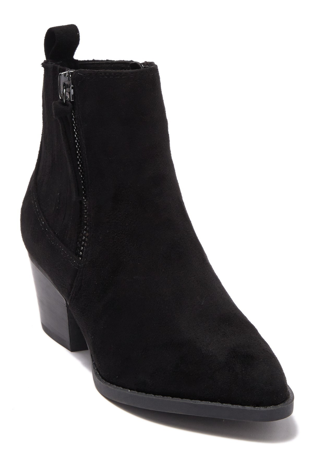 Carlos By Carlos SantanaValiant Pointed Toe Ankle Boot | Nordstrom Rack