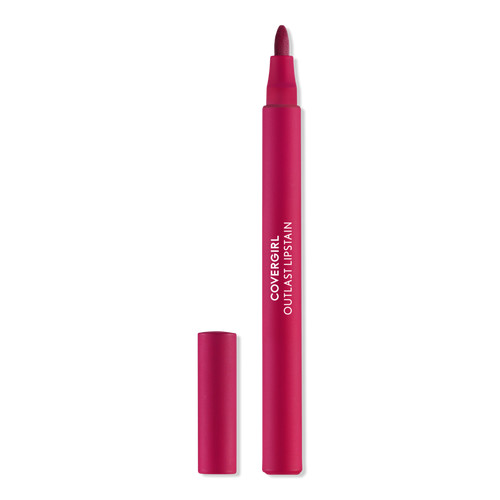 Crimson Glory Outlast Lipstain - CoverGirl | Ulta Beauty | Ulta