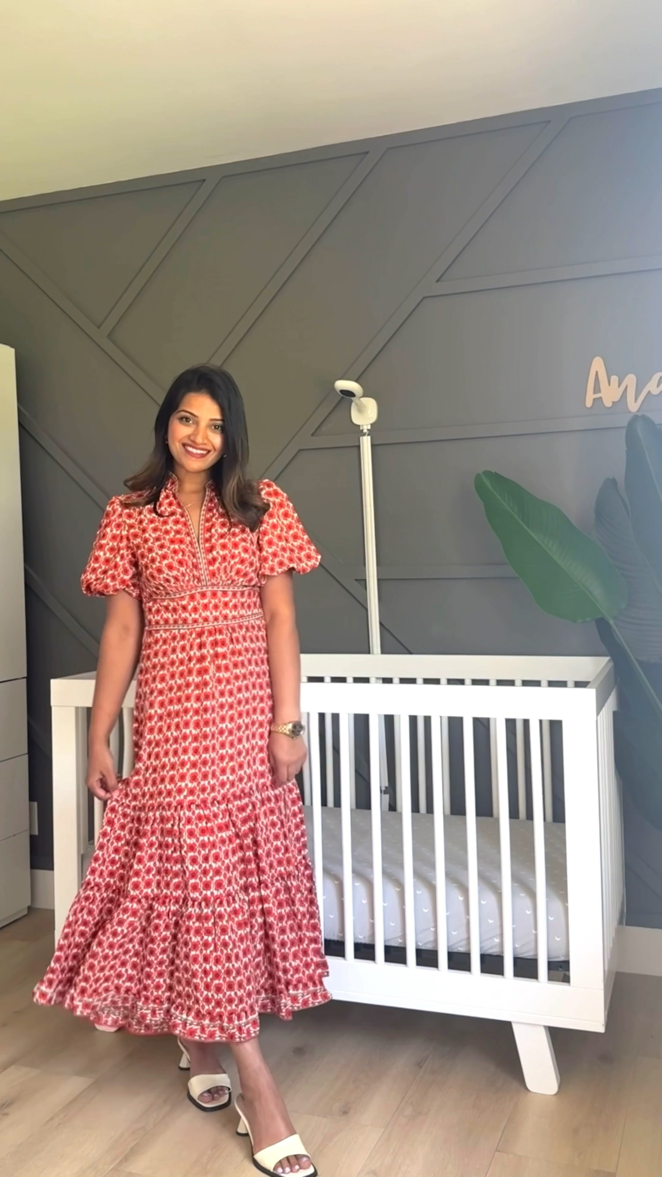 Perfect spring floral outfit! 

#LTKStyleTip #LTKFindsUnder50 #LTKSeasonal