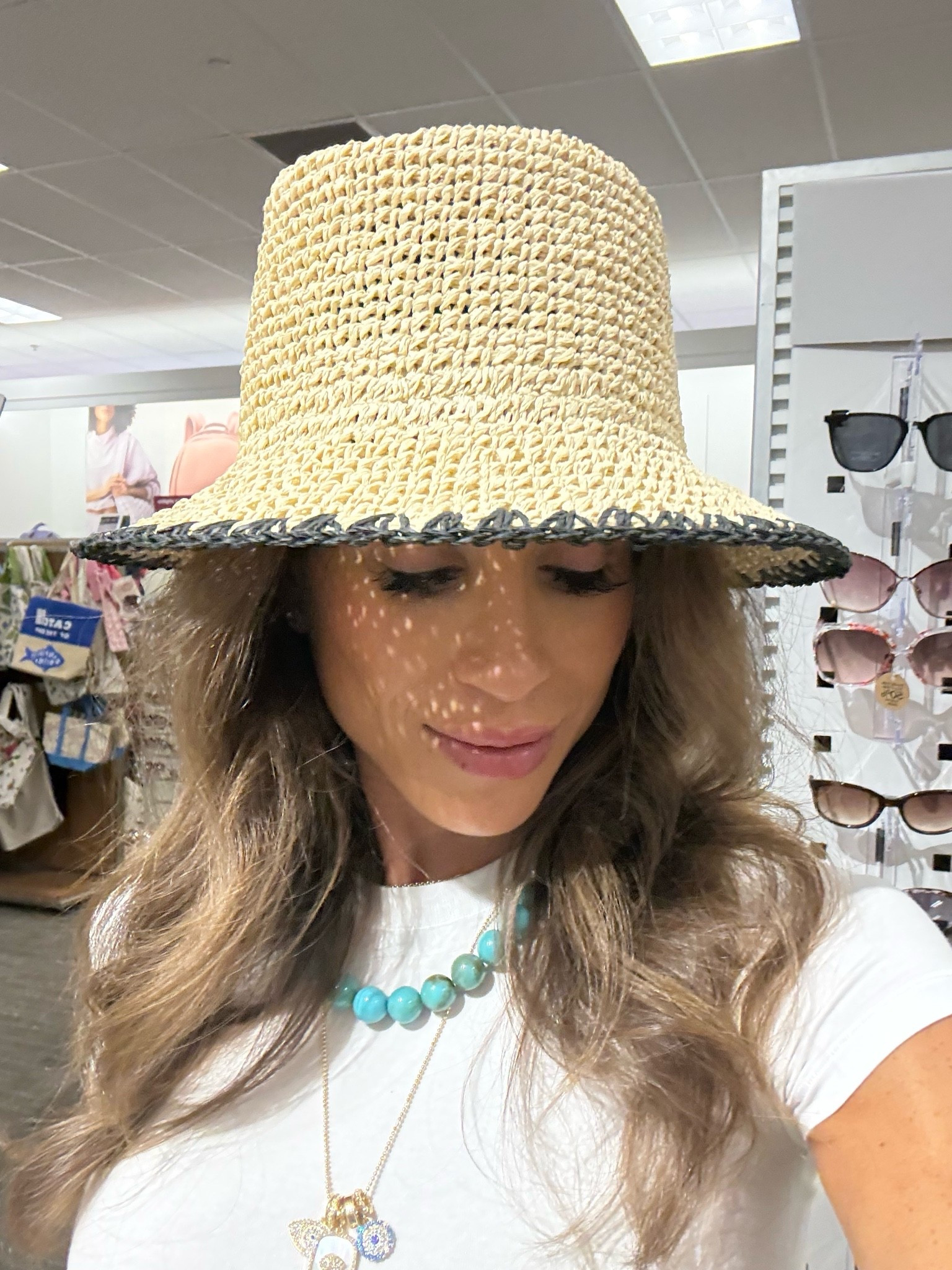 Super cute bucket sun hat I found looks so high end

#LTKPetite #LTKSeasonal