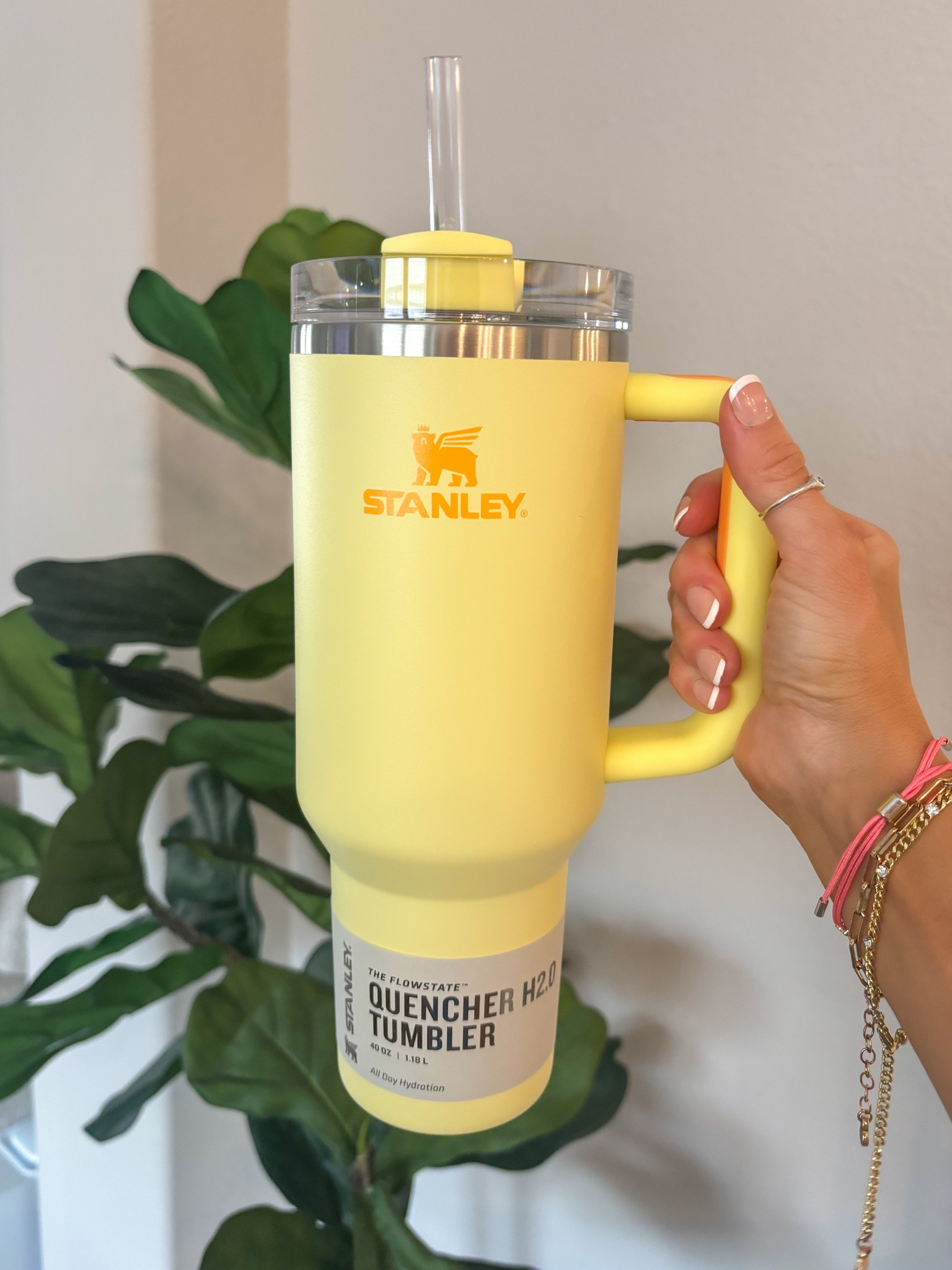 New Stanley’s at target 

Color- sunshine ☀️