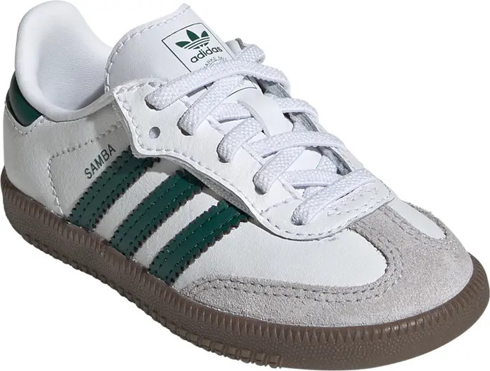adidas Kids' Samba Sneaker | Nordstrom | Nordstrom
