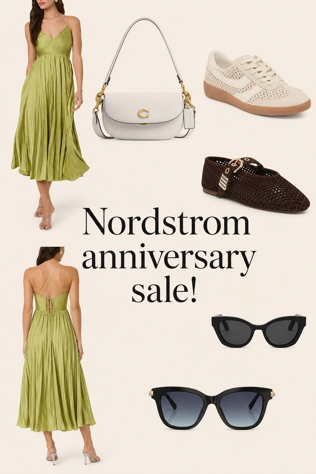 Nordstrom anniversary sale! Cutest items discounted all week long!

#LTKSaleAlert