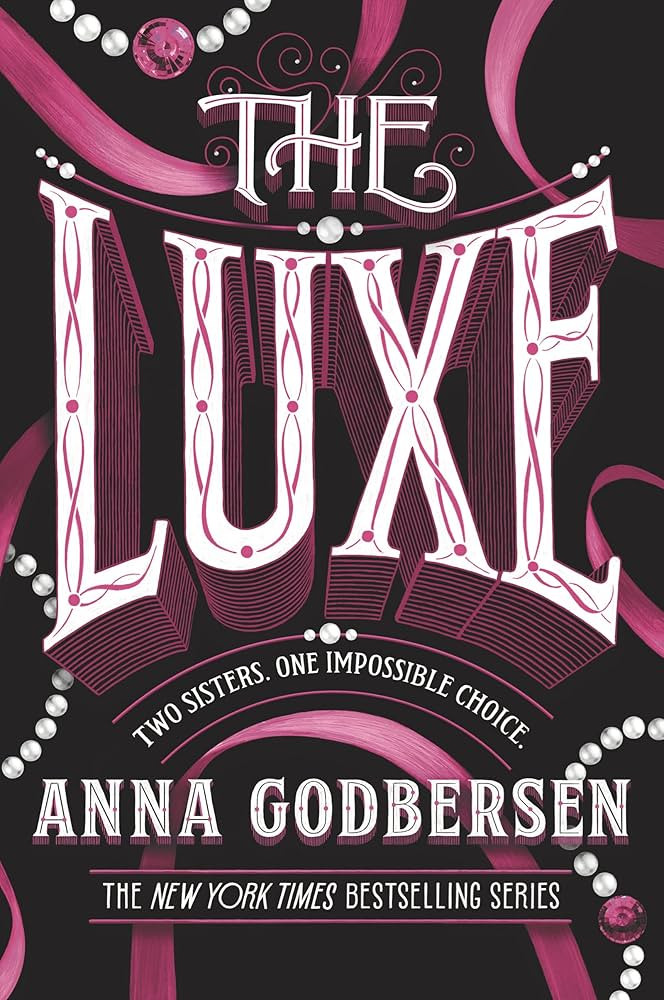 The Luxe | Amazon (US)