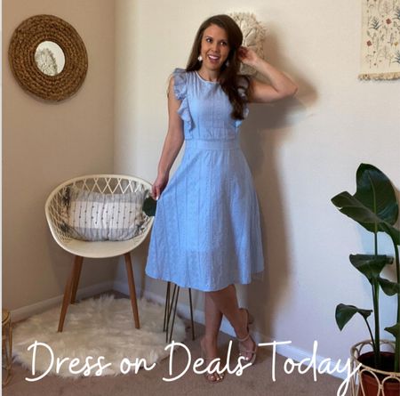 Easter dress!! Loved this little flirty dress for Easter Sunday! 

Church dress, baby blue, powder blue, mommy and me, spring dress, photoshoot 

#LTKGala
#LTKSeasonal
#LTKVideo
#LTKU
#LTKover40
#LTKhome
#LTKsalealert
#LTKmidsize

#LTKparties
#LTKfindsunder50

#LTKfindsunder100
#LTKstyletip

#LTKbeauty
#LTKfitness
#LTKplussize
#LTKworkwear
#LTKswim
#LTKtravell
#LTKshoecrush
#LTKitbag
#LTKbaby
#LTKbump
#LTKkids
#LTKfamily
#LTKmens
#LTKwedding

#LTKeurope
#LTKbrasil
#LTKaustralia

#LTKfindsunder50 #LTKSeasonal