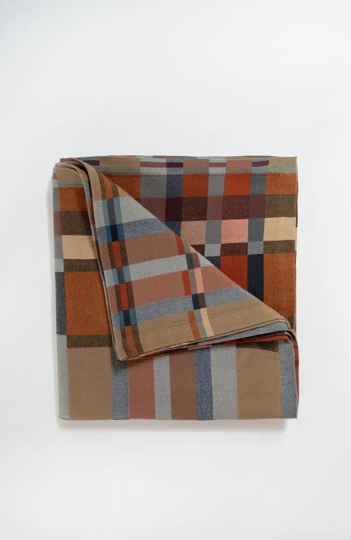 Doublecloth Blanket | Nordstrom