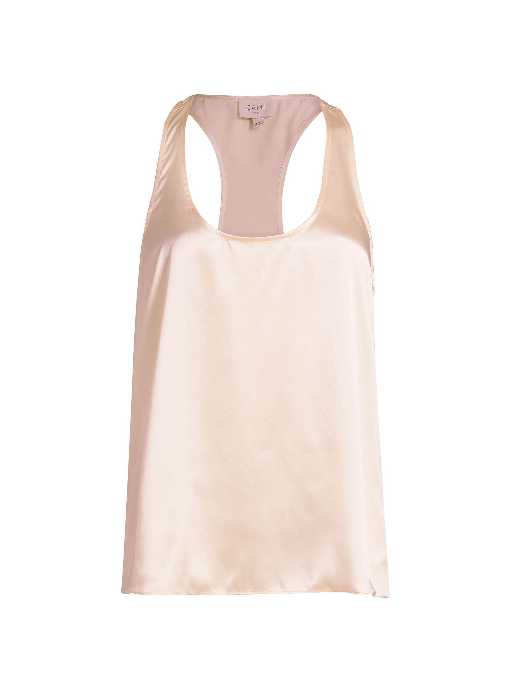 Jane Silk Camisole | Saks Fifth Avenue