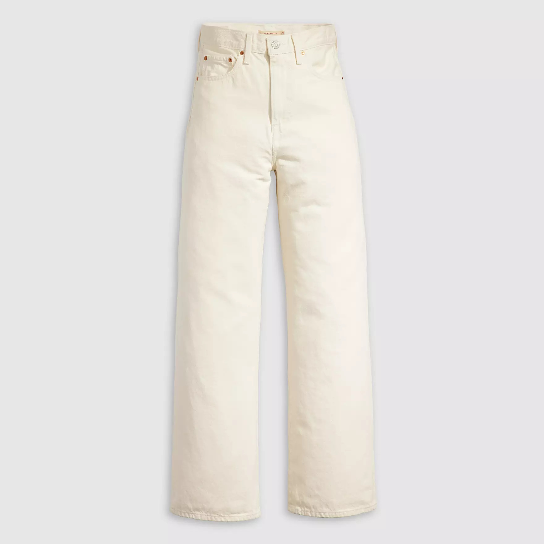 Ribcage Wide Leg Women's Jeans | Levi's US