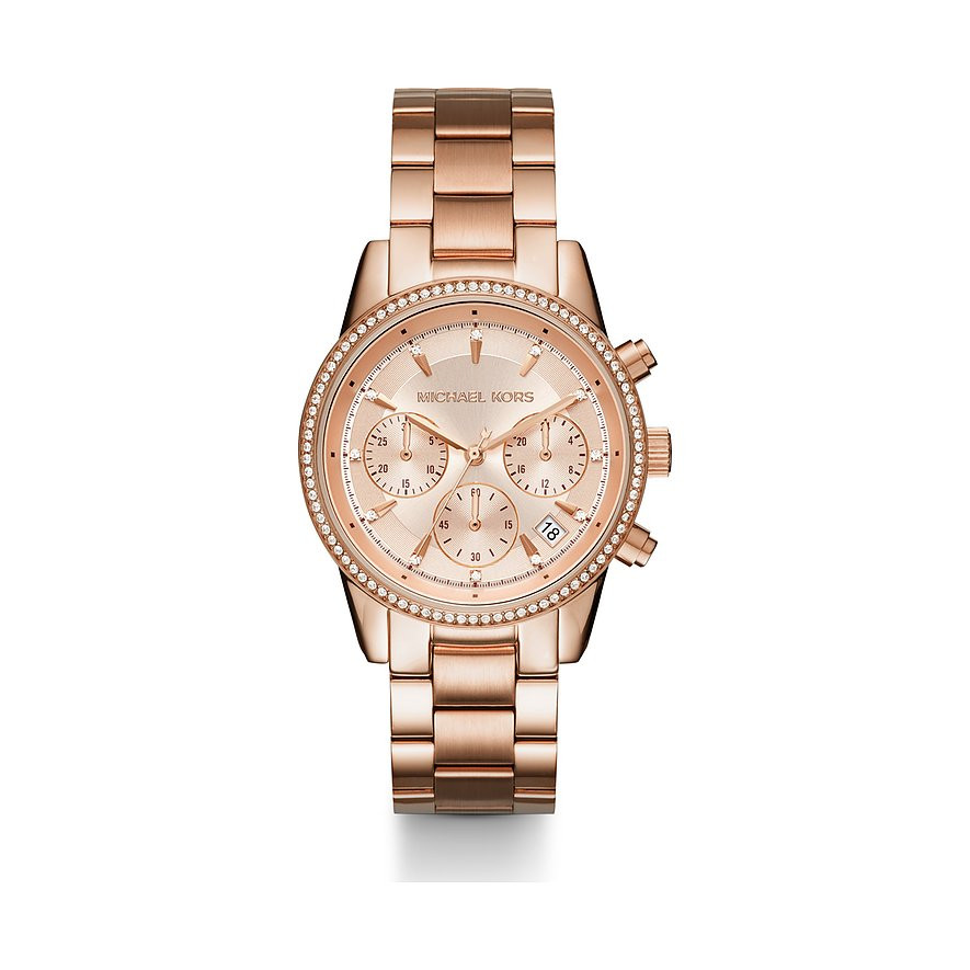 Michael Kors Chronograph Ritz | Christ (DE)
