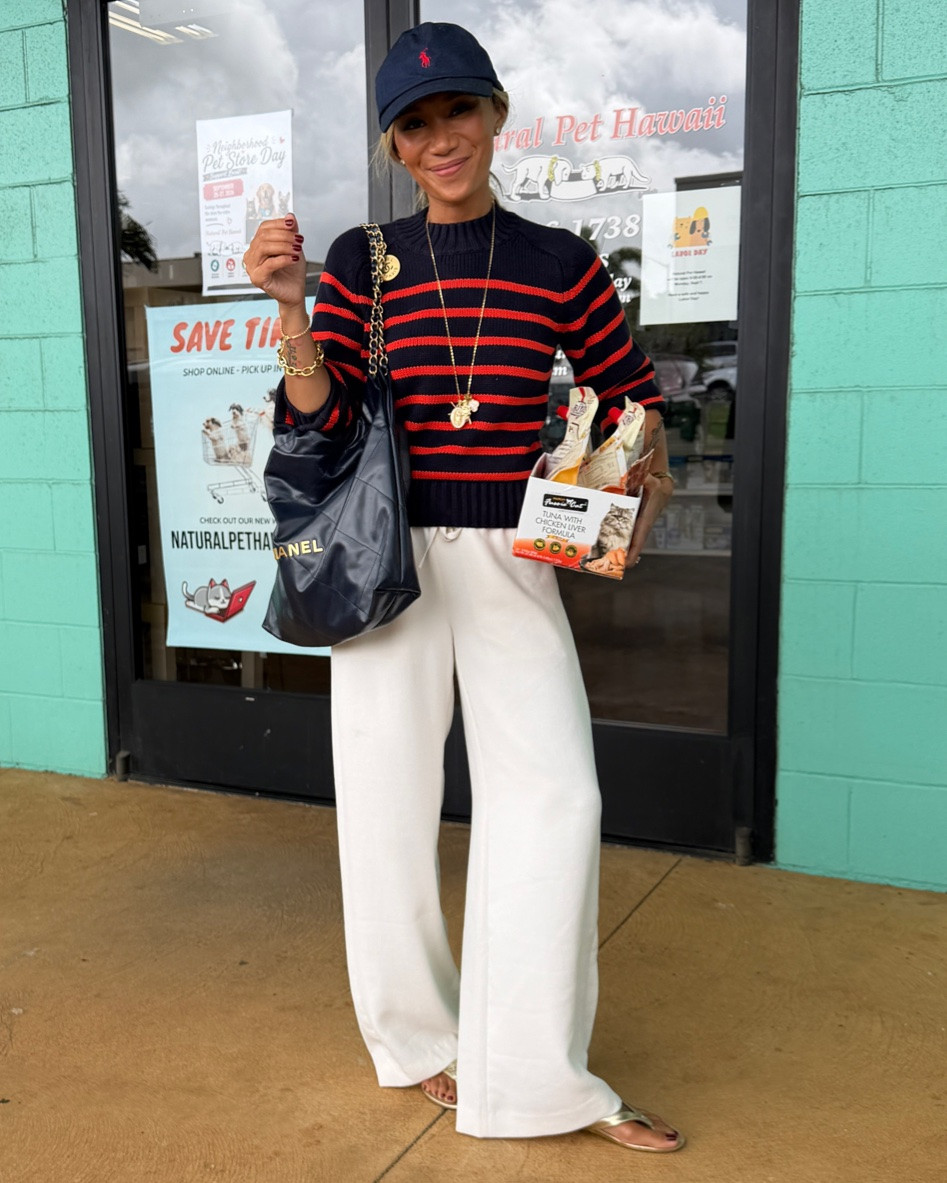 You don’t believe this sweater is Walmart. Easily, EASILY, thus can be $200 and no one will complain. 

Size xs, wearing xxs short length in pants!

#LTKootd #LTKPetite #LTKOver40