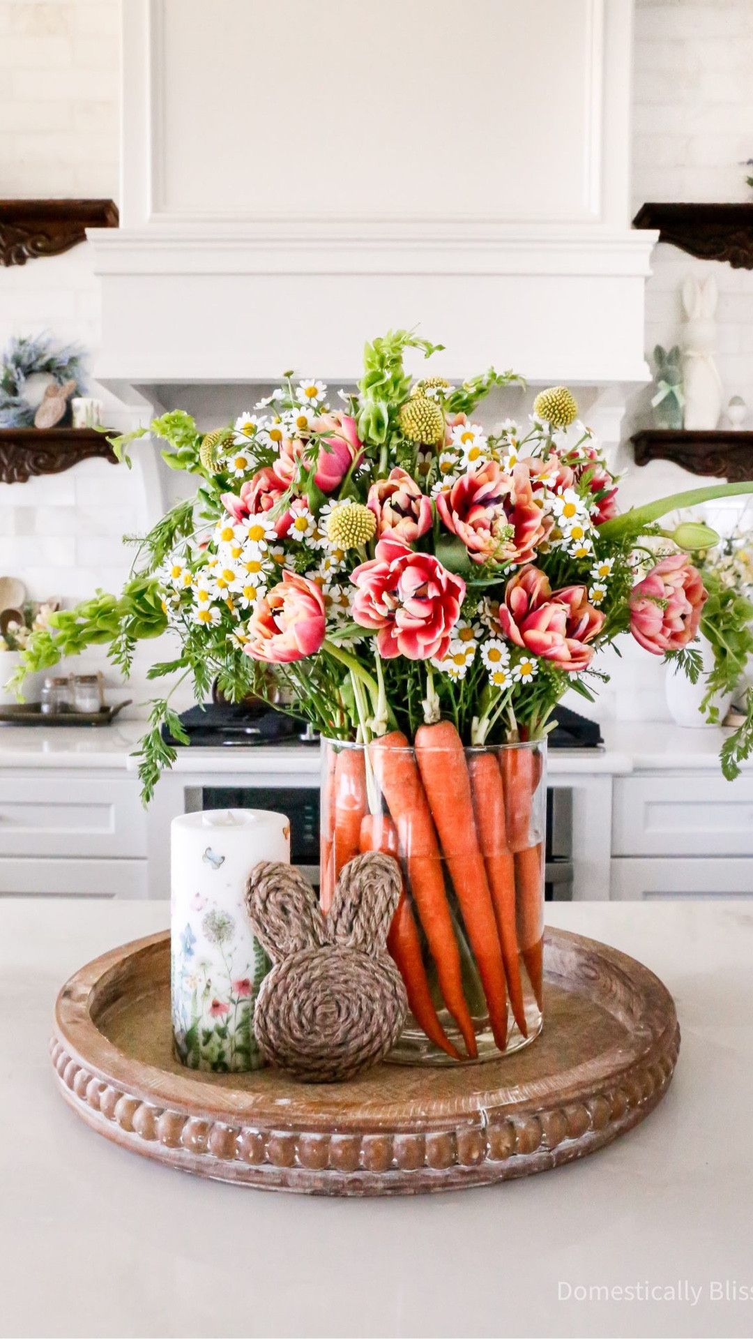This Flower Carrot Centerpiece is a beautiful way to decorate your home for Easter and is a beautiful centerpiece for your next spring party.

See details:
https://domesticallyblissful.com/flower-carrot-centerpiece/



#LTKHome #LTKspring #LTKSeasonal