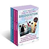 Bridgerton Boxed Set 1-4: The Duke and I/The Viscount Who Loved Me/An Offer from a Gentleman/Roma... | Amazon (US)