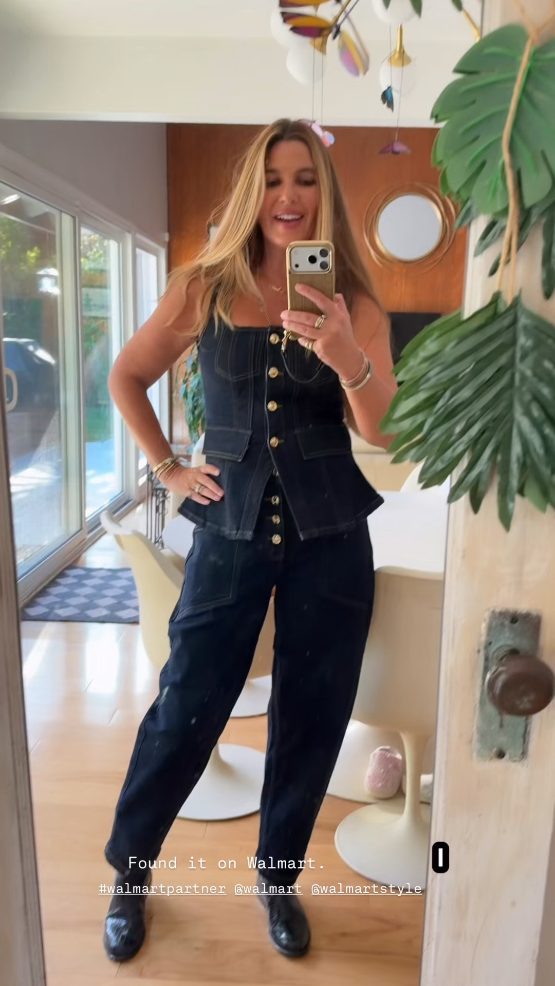 #WalmartPartner @WalmartStyle 
I need natural fibers (the set is cotton) as much as possible…this pair is perfect for getting ready for work in a rush. 🍂 Found it on Walmart. 
Top: medium 
Pants: 8

#LTKootd #LTKgrwm

#LTKWorkwear