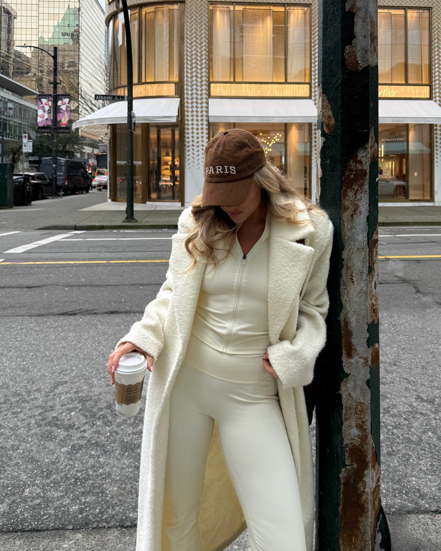 errands in the city 👟 wearing @prettylittlething new activewear

#LTKFitness #LTKFindsUnder100 #LTKActive