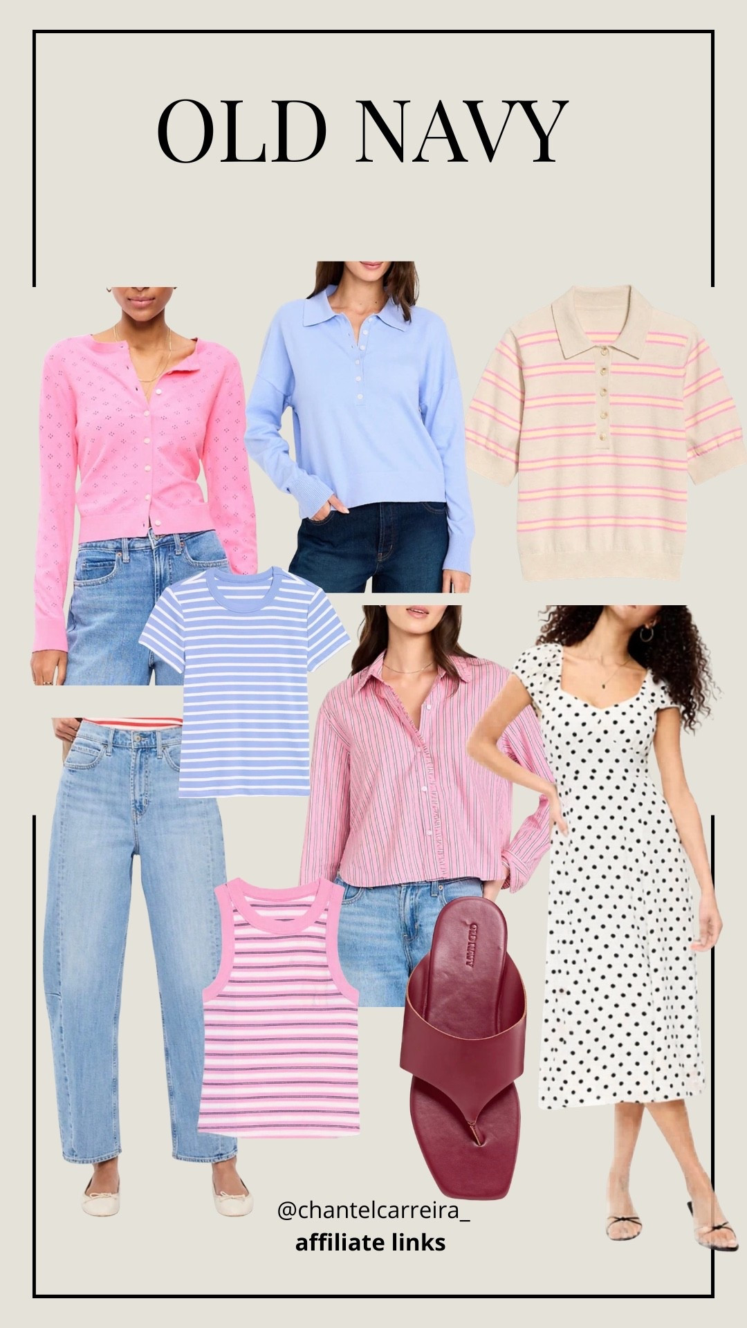 Spring is springing at old navy!!! 

#LTKcanada #LTKsummer #LTKstyletip